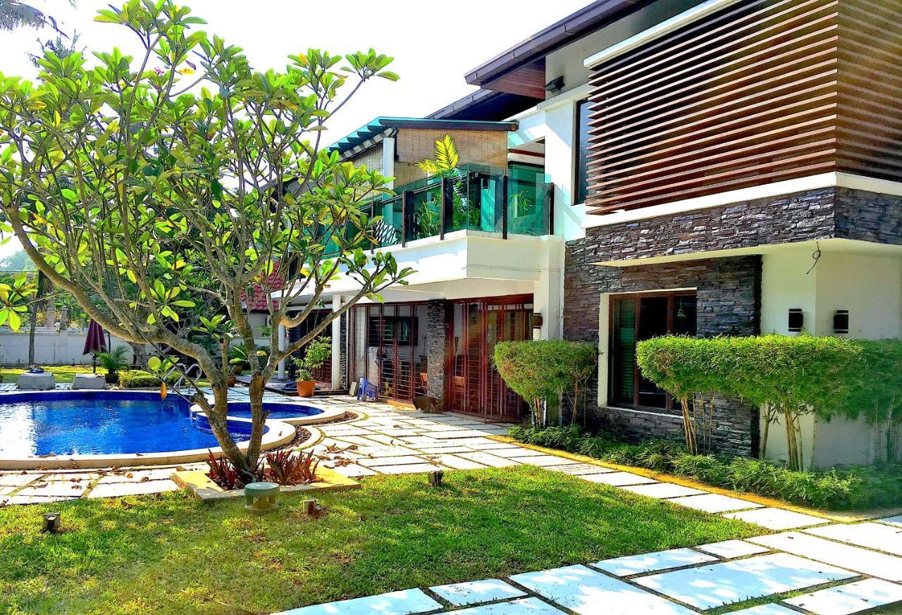 12Haven Stunning Seaside Luxury Villa Pd With Kids Pool ポートディクソン エクステリア 写真