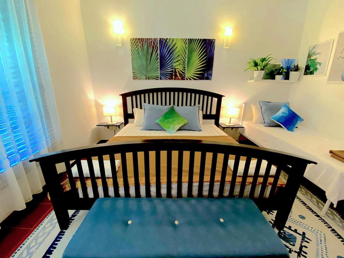 12Haven Stunning Seaside Luxury Villa Pd With Kids Pool ポートディクソン エクステリア 写真