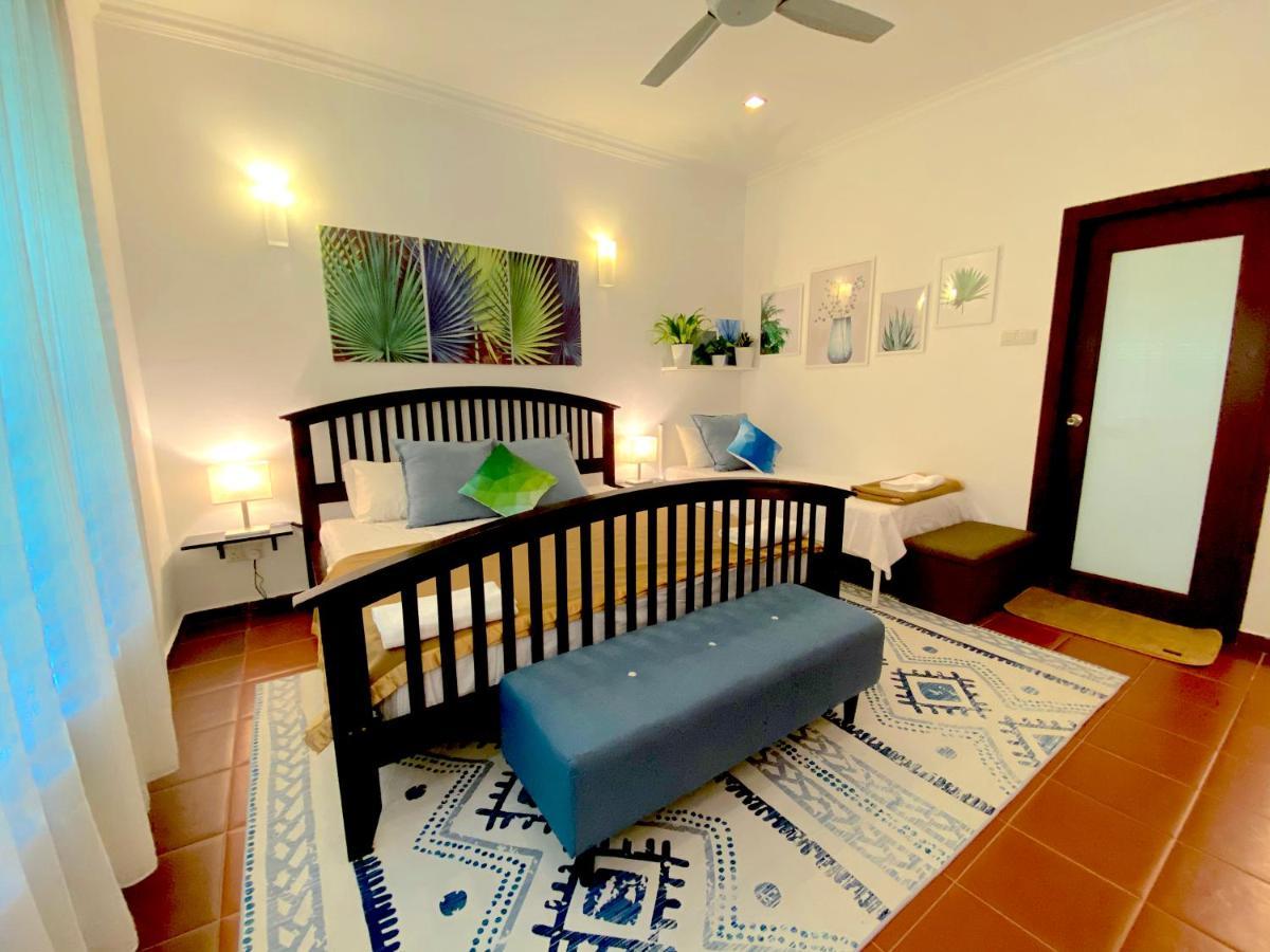 12Haven Stunning Seaside Luxury Villa Pd With Kids Pool ポートディクソン エクステリア 写真