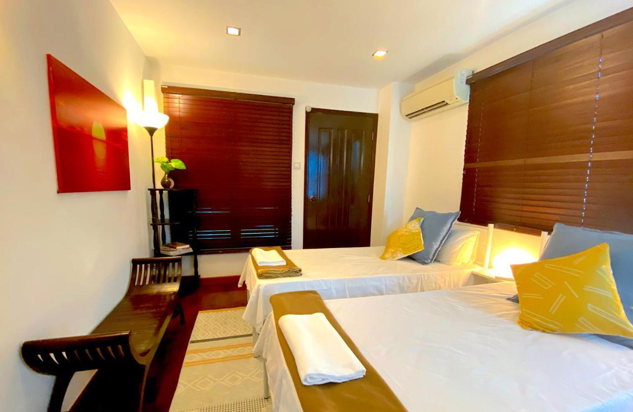 12Haven Stunning Seaside Luxury Villa Pd With Kids Pool ポートディクソン エクステリア 写真