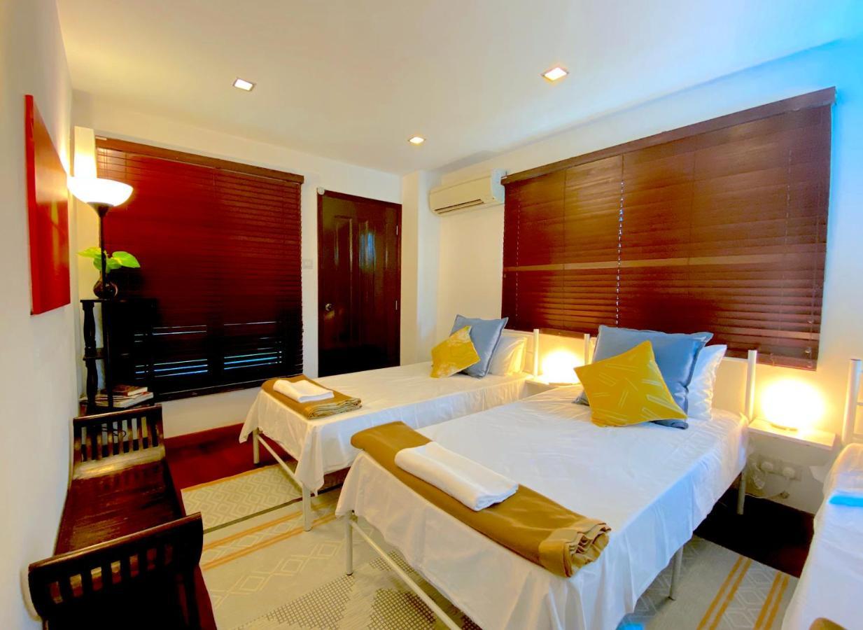 12Haven Stunning Seaside Luxury Villa Pd With Kids Pool ポートディクソン エクステリア 写真