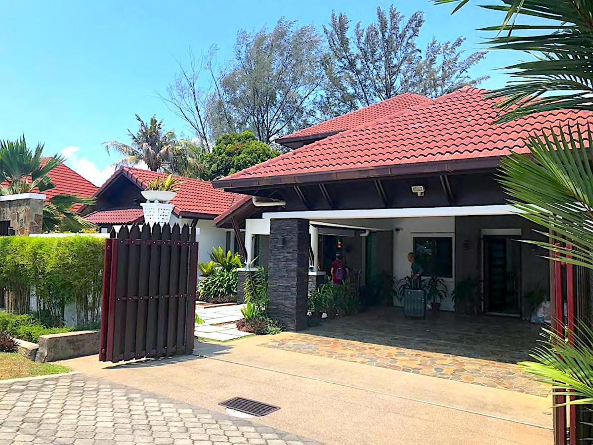 12Haven Stunning Seaside Luxury Villa Pd With Kids Pool ポートディクソン エクステリア 写真