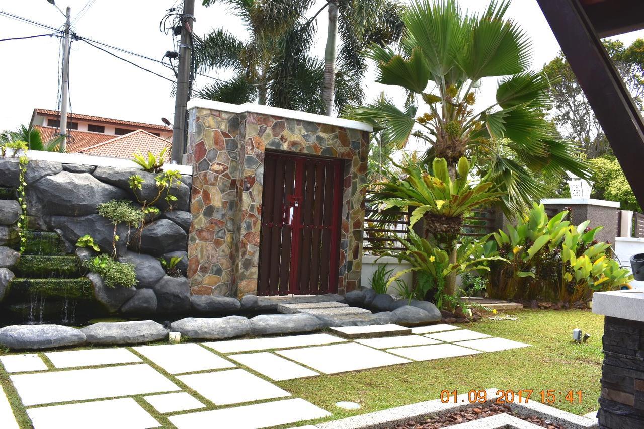 12Haven Stunning Seaside Luxury Villa Pd With Kids Pool ポートディクソン エクステリア 写真