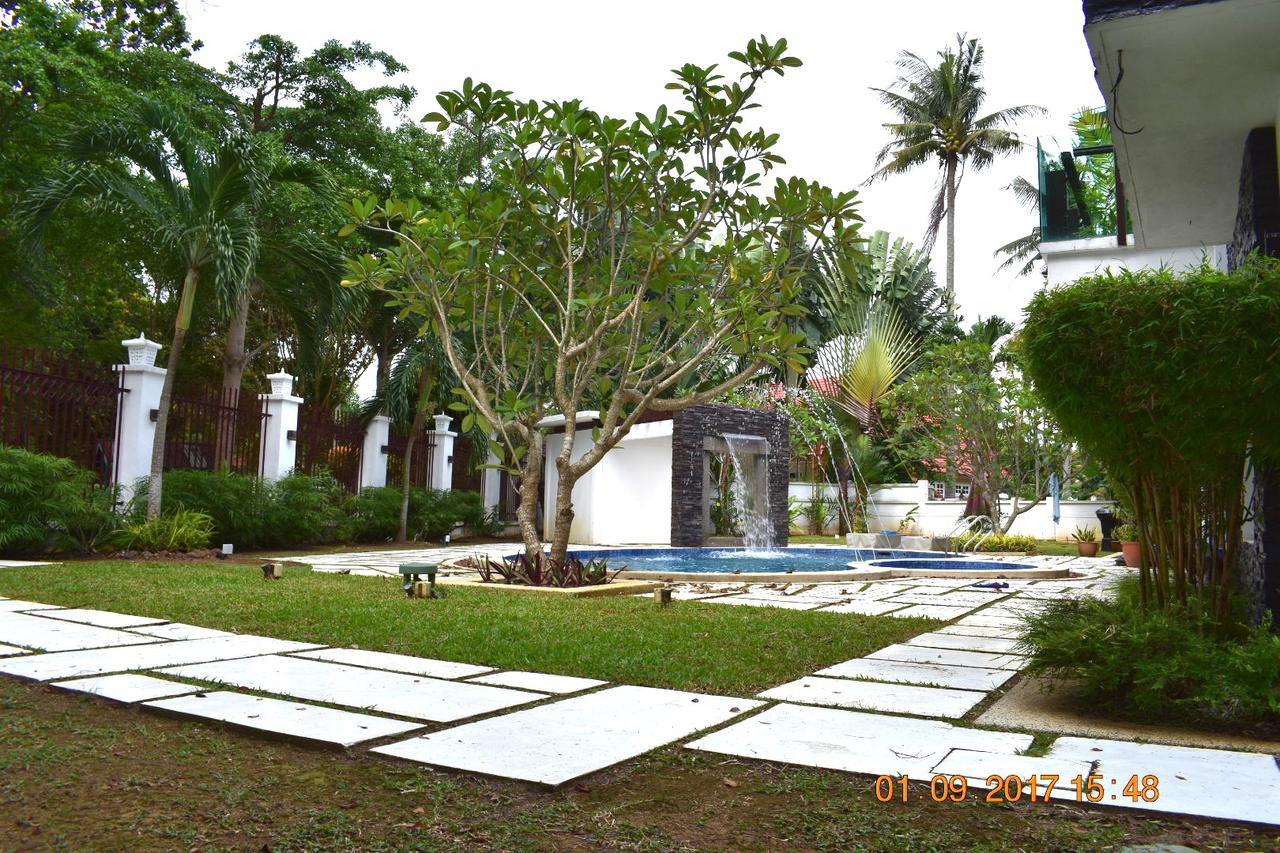 12Haven Stunning Seaside Luxury Villa Pd With Kids Pool ポートディクソン エクステリア 写真