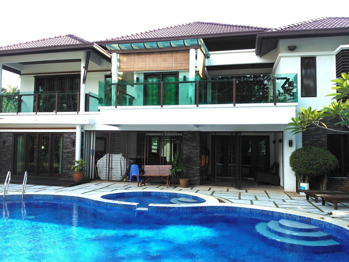12Haven Stunning Seaside Luxury Villa Pd With Kids Pool ポートディクソン エクステリア 写真