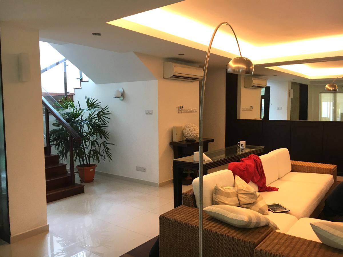 12Haven Stunning Seaside Luxury Villa Pd With Kids Pool ポートディクソン エクステリア 写真