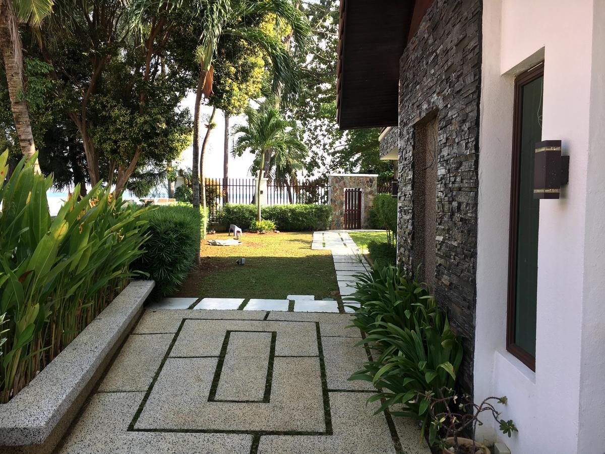 12Haven Stunning Seaside Luxury Villa Pd With Kids Pool ポートディクソン エクステリア 写真